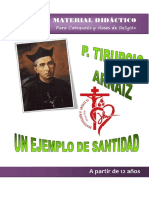 Catequesis P.AADOLESCENTES JOVENES