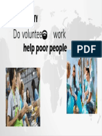 Cartaz Help Poor People PDF