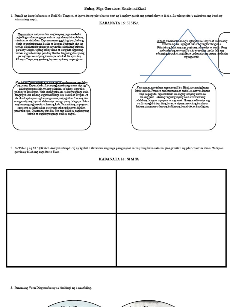 Rizal Final Draft | PDF