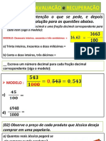 REVISANDO - AVALIAÇÃO e RECUPERAÇÃO 19-11-2015