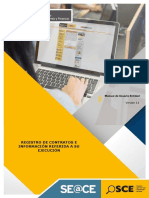 Manual para Contratos PDF