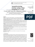 Lean Manufacturing Implementation PDF