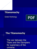 The-Titanomachy.ppt