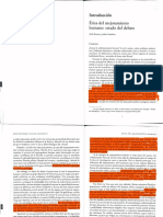 Lectura Obligatoria 1 - Bostrom y Savulescu PDF