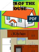 Parts of The House & Furnitur With Sound (Kitchen 3) 3