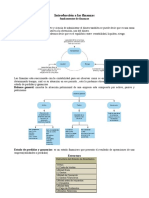 resumen finanzas