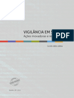 Vigilancia Saude Acoes Inovadoras Resultados Gestao 2011 2014 PDF