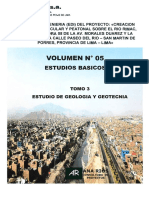 VOLUMEN Nº 5 ESTUDIOS BASICOS TOMO 3 ESTUDIO DE GEOLOGIA Y GEOTENIA.pdf
