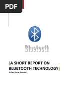 Download Bluetooth Technology by Ram Kumar Bhandari SN46864463 doc pdf