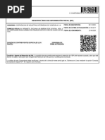 Morosidad de Personas Jurídicas en Panamá | PDF | Justicia