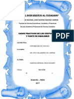 Presentacion Costos Alisson PDF