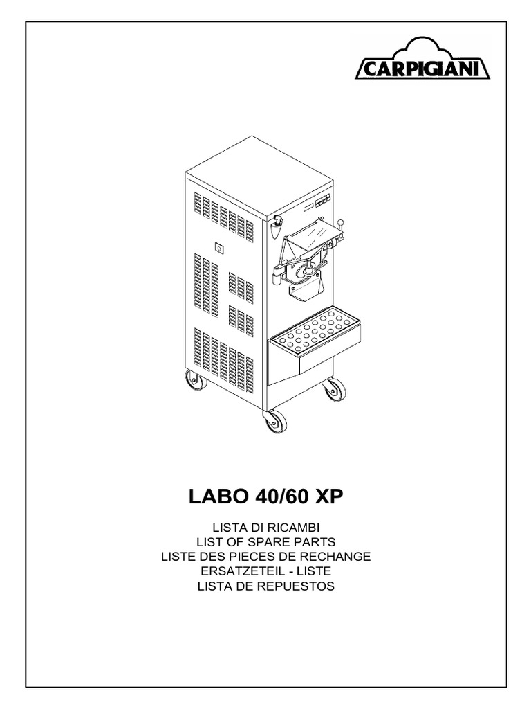 Labo 40 60 Xp