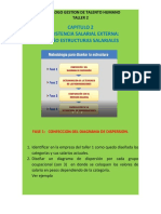 Taller 2 Estructura Salarial Contabilidad