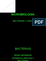 Microbiologia