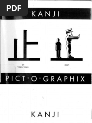 Kanji Pict O Graphix
