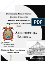 Trabajo de Arquitectura Barroca FABIAN MEDINA y RICHARD ZELA.docx
