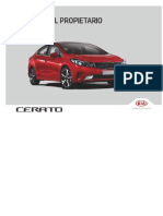 Manual Cerato ESP MY20 PDF