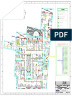 Edifício Administrativo-Tomadas-Piso 1