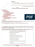 4.factors Affecting Growth and Survival of Microorganisms in Foods PDF