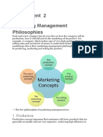 Marketing Management