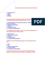 Liver MCQ