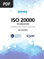 Glossário-ISO-20000