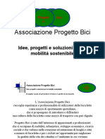 Associazione Progetto Bici