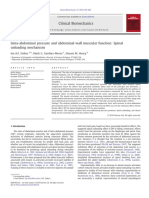 Clinical Biomechanics: Ian A.F. Stokes, Mack G. Gardner-Morse, Sharon M. Henry