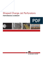 JRC Charge Performance Data PDF