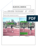 3. MARCHA (trabajo atletismo)