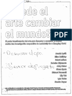 Puede El Arte Cambiar El Mundo PDF