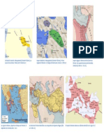 Mapas Edad Antigua