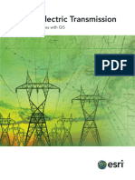 Gis For Electric Transmission PDF