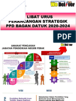 Pelan Operasi Dan Taktikal Perancangan Strategik PPD Bagan Datuk - 10jun2020