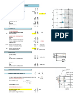 Flat Plate Apartments: Considered Slab Area