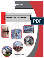 Smart Grid Roadmap