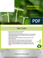 Pembiakan Vegetatif PDF