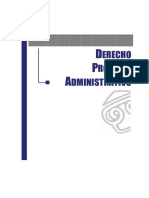 Derecho Procesal Administrativo - CNM - Balotario