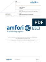 BSCI Audit Report PDF