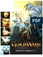 Benc Guild Wars Prophecie Guide de Mission (300 Dpi)