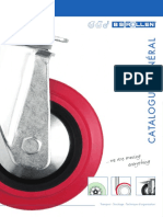 Catalogue Des Roues PDF