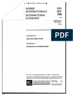 Iec 60228 Conductors of Insluated Cablespdf PDF