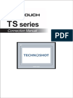 TS Connection 2203NE1 PDF