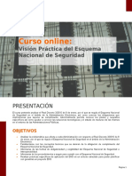 Curso Online ENS