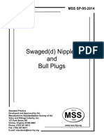 MSS SP-95-2014 PDF