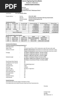 Valuation Report Summary: Hetauda-04, Makawanpur