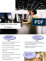 Employee Retention Guide