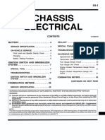 Chassis Electrical PDF