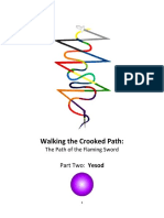 The Crooked Path - Part 2