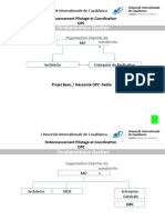 Fondamentaux Gestion Chantier: Ordonnancement Pilotage Et Coordination OPC